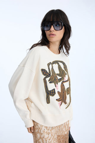 Munthe - Nakoa Sweatshirt