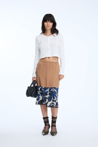 Munthe - Ninia Slip Skirt