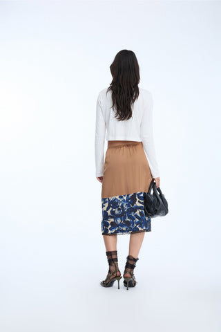Munthe - Ninia Slip Skirt