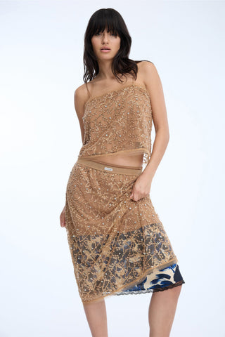 Munthe - Ninia Slip Skirt