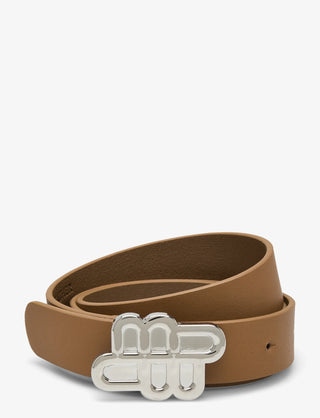 Munthe - Solina Accessories in Camel