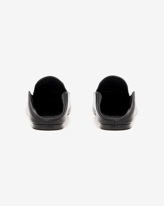 Iro Paris - CLOCLO STUDS FLAT MULES WITH NAILS