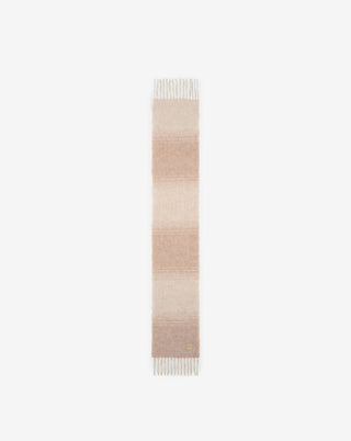 Iro Paris - BEBA FRINGED SCARF