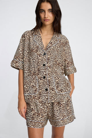 Munthe - Ushi Top