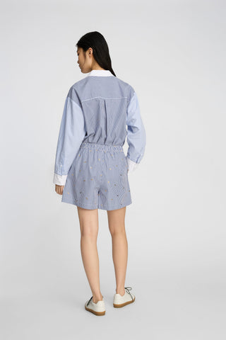 Munthe - Binyamin Shorts