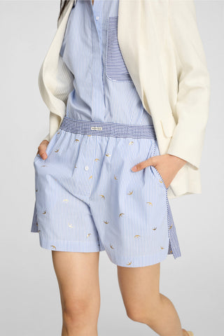 Munthe - Binyamin Shorts