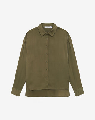 Iro Paris - JARILA SILK SHIRT