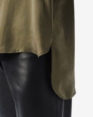 Iro Paris - JARILA SILK SHIRT