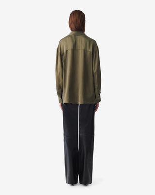 Iro Paris - JARILA SILK SHIRT