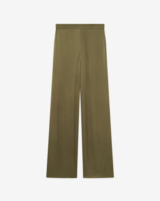 Iro Paris - SOHLI SILK PANTS