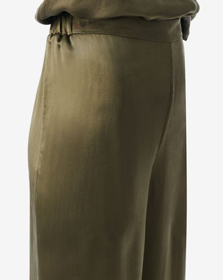 Iro Paris - SOHLI SILK PANTS