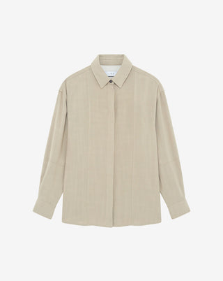 Iro Paris - AUDE LARGE SHIRT