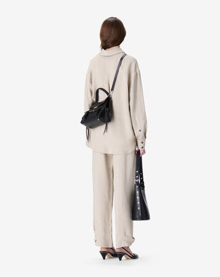 Iro Paris - AUDE LARGE SHIRT