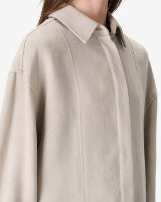 Iro Paris - AUDE LARGE SHIRT