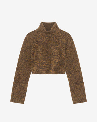 Iro Paris - Elba Wool Sweater