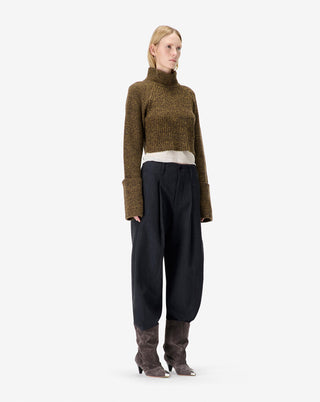 Iro Paris - Elba Wool Sweater