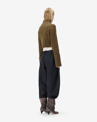 Iro Paris - Elba Wool Sweater