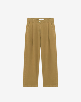 Iro Paris - KYLES CAROTT JEANS