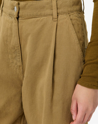 Iro Paris - KYLES CAROTT JEANS