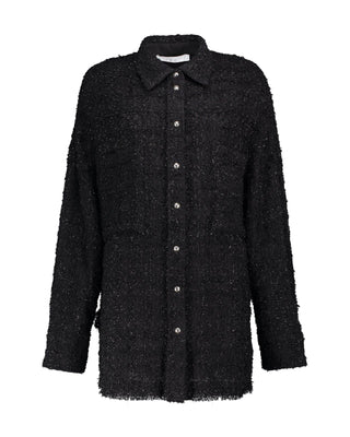 Iro Paris - SARRY OVERSHIRT