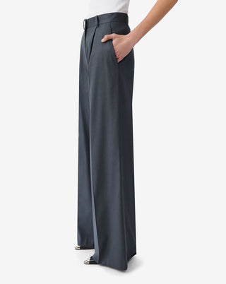 Iro Paris - SOULY SUIT PANTS