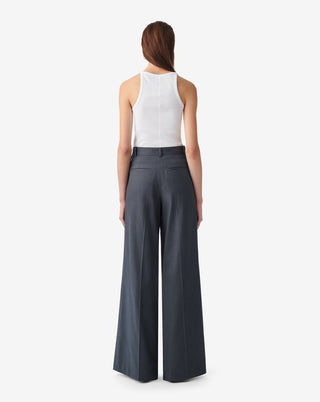 Iro Paris - SOULY SUIT PANTS