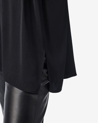 Iro Paris - BASLAN SATIN SHIRT