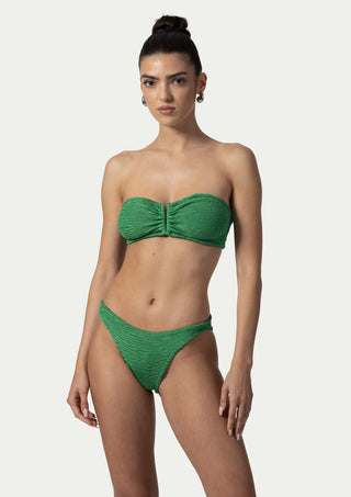 Paramidonna - Frida Emerald Green