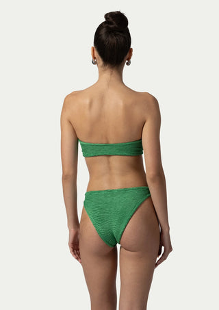 Paramidonna - Frida Emerald Green
