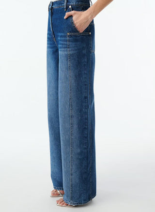 Iro Paris - Eimeo Jeans