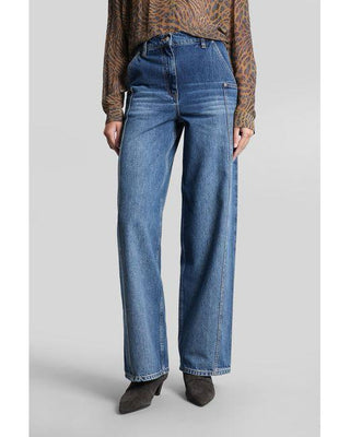 Iro Paris - Eimeo Jeans