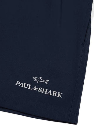 Paul and Shark - Swim Shorts