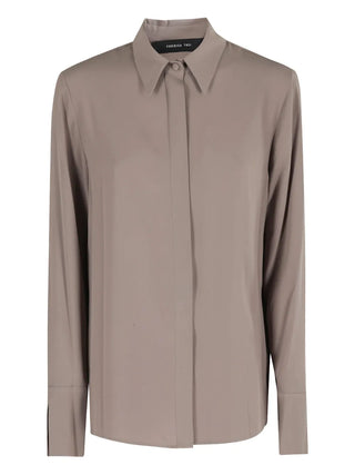 Federica Tosi - Classic Shirt Carryover