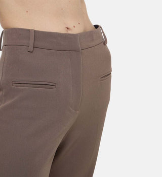 Federica Tosi - Tailored Flared Trousers