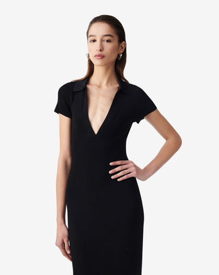 Iro Paris - Kamelia Dress Knitted