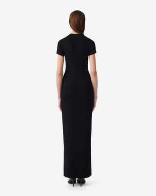 Iro Paris - Kamelia Dress Knitted