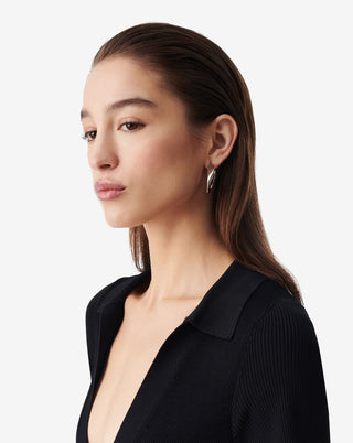 Iro Paris - Kamelia Dress Knitted