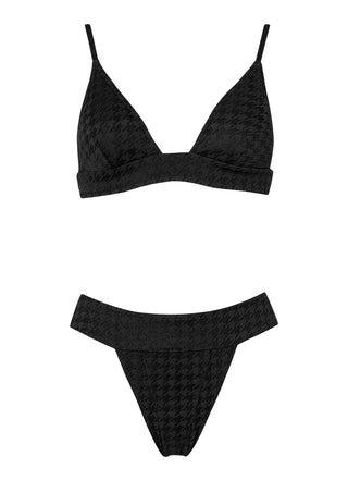 Stefania Frangista - Fernanda Black Mamba