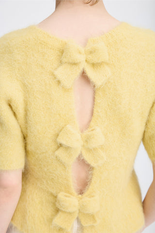 Munthe - RYLALINE KNIT