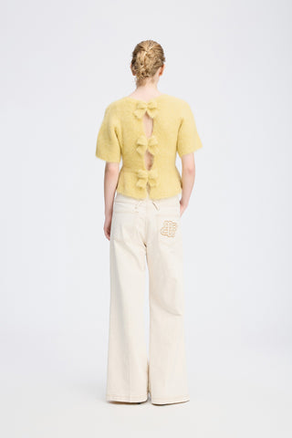 Munthe - RYLALINE KNIT