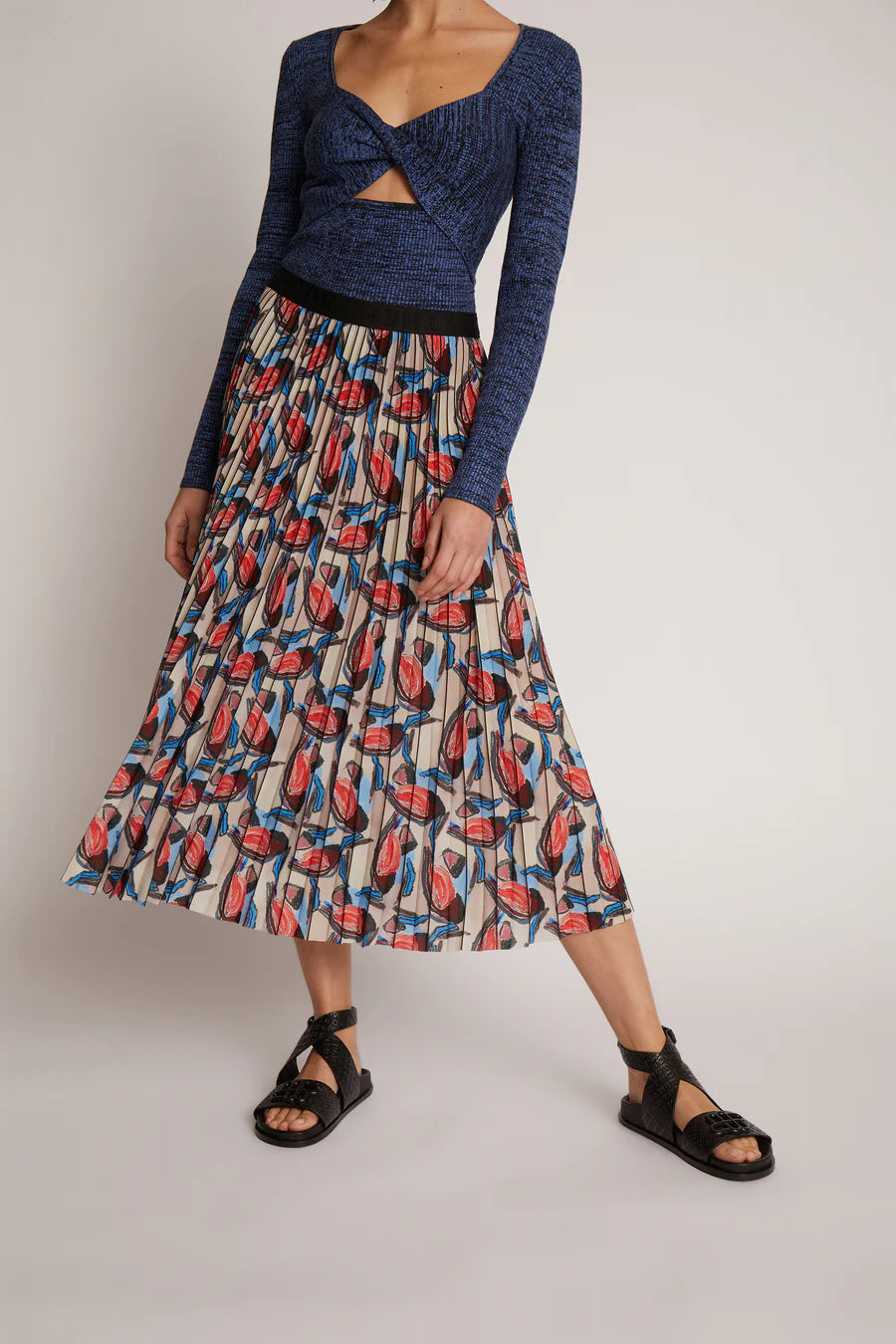 Munthe Charming skirt