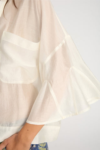 Munthe - Birkson Top