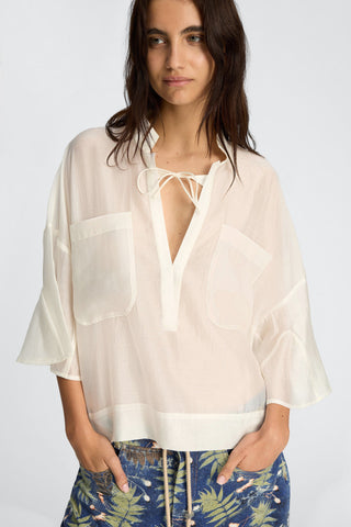 Munthe - Birkson Top