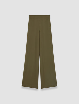 Joseph - Rihani Crepe de Soie Silk Trousers