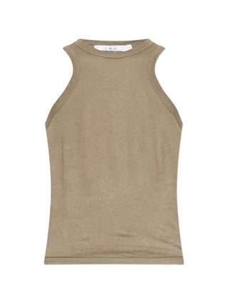 Iro Paris - Safrina Olive Green