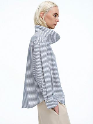 8PM - Viola Shirt