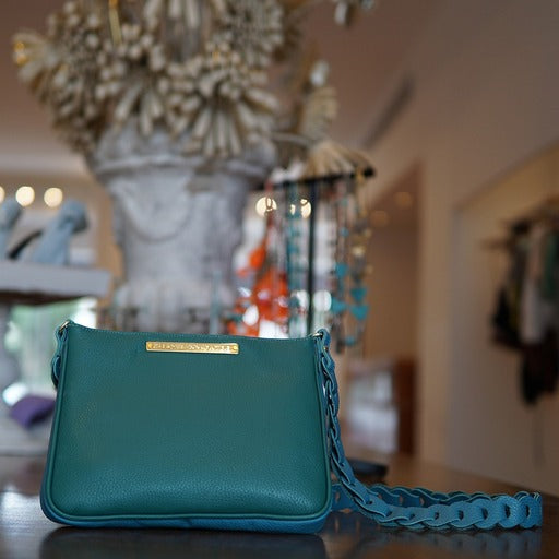 Fani Xenophontos Copenhagen shoulder bag