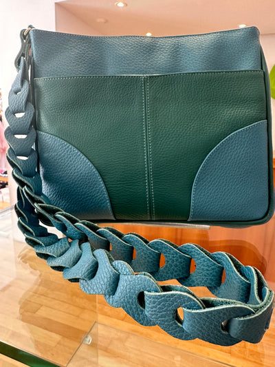 Fani Xenophontos Copenhagen shoulder bag