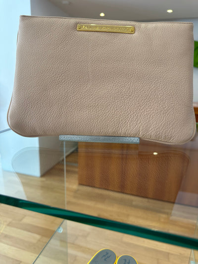 Fani Xenophontos Beirut Flap Clutch Bag technique