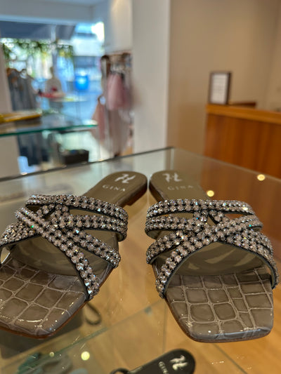 Gina shoes outlet new arrivals